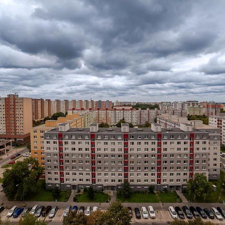 Strawberry Apartment Bratislava Exteriör bild
